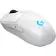 Мышь Logitech G Pro 2 беспроводная, игровая, белая [910-007302]