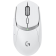 Мышь Logitech G309 беспроводная, игровая, белая [910-007207]