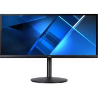 Монитор Acer CB292CUbmiiprx 29, Black, IPS, 21:9, 2560x1080, 75Hz, 2xHDMI, 1xDP, SPK, HAS