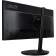 Монитор Acer CB292CUbmiiprx 29, Black, IPS, 21:9, 2560x1080, 75Hz, 2xHDMI, 1xDP, SPK, HAS