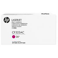 Тонер-картридж HP 653A пурпурный, 16000 стр., для HP Color LaserJet Enterprise M651n/M651dn/M651xh/M680dn