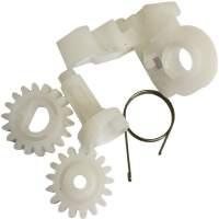 Комплект шестерен CET DGP0517 (302M214201/302M214211/302M214220), для Kyocera FS-1020/1025MFP/1040/1060DN/1120MFP/1125MFP