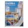 Пленка для ламинирования Office Kit 100мкм A5 (100шт) глянцевая 154x216мм PLP10620