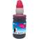 Чернила G&G GG-T6643M пурпурный, 100 мл, для Epson L100/L110/L120/L130/L132/L210/L222