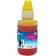 Чернила G&G GG-T6644Y желтый, 100 мл, для Epson L100/L110/L120/L130/L132/L210/L222