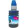 Чернила G&G GG-T6642C голубой, 100 мл, для Epson L100/L110/L120/L130/L132/L210/L222