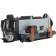Печка в сборе Cactus CS-FU-HP-M604-NC (E6B67-67902/RM2-6342-new compat), для HP LaserJet Enterprise M604/M605/M606