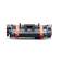 Печка в сборе Cactus CS-FU-HP-M604-NC (E6B67-67902/RM2-6342-new compat), для HP LaserJet Enterprise M604/M605/M606