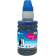 Чернила G&G GG-T6732C голубой, 100 мл, для Epson L800/L805/L810/L850