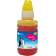 Чернила G&G GG-T6734Y желтый, 100 мл, для Epson L800/L805/L810/L850