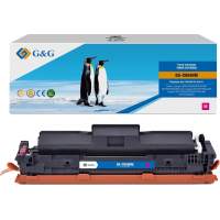 Тонер-картридж G&G GG-C069HM 069H M пурпурный, 5500 стр., для Canon I_sensys LBP673CDW/MF754CDW/MF752CDW(EUR)/imageCLASS MF756Cx(AP)/LBP674CDW/MF753CDW/MF751CDW(US)