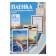 Пленка для ламинирования Office Kit 60мкм A4 (100шт) глянцевая 216x303мм PLP100123