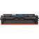 Тонер-картридж G&G GG-W2212X желтый, 2450 стр., для HP M255/MFP M282/M283