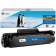 Тонер-картридж G&G GG-CF283AL черный, 2500 стр., для HP LaserJet Pro M125/125FW/125A/M127/M127FW/FN/M201/M225MFP