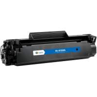 Тонер-картридж G&G GG-CF283AL черный, 2500 стр., для HP LaserJet Pro M125/125FW/125A/M127/M127FW/FN/M201/M225MFP