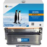 Тонер-картридж G&G GG-W1331X W1331X черный, 15000 стр., для HP Laser 408dn/MFP 432fdn