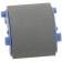 Ролик подхвата Cactus CS-PRA-HP-LJ1505 (RL1-1497-000), для HP LaserJet P1500 Series, P1505, P1505n, M1120 MFP, M1120n, M1522 MFP