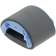 Ролик подхвата Cactus CS-PRA-HP-LJ1505 (RL1-1497-000), для HP LaserJet P1500 Series, P1505, P1505n, M1120 MFP, M1120n, M1522 MFP