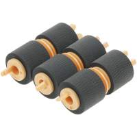 Комплект роликов Cactus CS-BRA-XER-VLB7035 (109R00790/22K74870/604K56080/604K66430/676K65020), для Xerox WorkCentre 7525/7530/7535/7545/7556/7855/7970/7425/7428/7435/7120/7125/7220/7220T/7225/5325/5330/5335/7830/7835/7845, Versalink C7000/B7025/B7030/B703