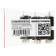 Комплект роликов Cactus CS-BRA-XER-VLB7035 (109R00790/22K74870/604K56080/604K66430/676K65020), для Xerox WorkCentre 7525/7530/7535/7545/7556/7855/7970/7425/7428/7435/7120/7125/7220/7220T/7225/5325/5330/5335/7830/7835/7845, Versalink C7000/B7025/B7030/B703