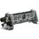 Печка в сборе Cactus CS-FU-HP-M425-NC (RM1-8809/RM1-9189-new compat), для HP LaserJet Pro 400 MFP M401/M425