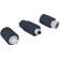 Комплект роликов Cactus CS-BRA-KYO-P2040 (2F909171/2HN06080/2F906230), 3 шт., для Kyocera TASKalfa 255/305/3050ci/3051ci/3212i/3500i/3501i/3510i/4012i/FS-6025MFP/FS-6030MFP/ FS-6525MFP/FS-6530MFP