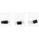 Комплект роликов Cactus CS-BRA-KYO-M2035 (2BR06520/2BR06521/2F906230/2F906240), для Kyocera ECOSYS M2035DN, M2030DN, M2530DN, M2535DN, P2035D