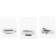 Комплект роликов Cactus CS-BRA-KYO-M2035 (2BR06520/2BR06521/2F906230/2F906240), для Kyocera ECOSYS M2035DN, M2030DN, M2530DN, M2535DN, P2035D