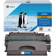 Тонер-картридж G&G GG-CF280X черный, 6900 стр., для HP LaserJet P2035/P2055d/Pro 400 M401/MFP M425