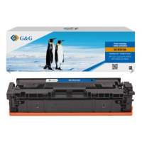 Тонер-картридж G&G GG-W2410A черный, 1050 стр., для HP Color LaserJet Pro M155/MFP M182nw/M183fw