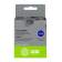 Картридж ленточный Cactus CS-LK5WBN LK-5WBN черный на белом 18x9 для Epson LW300/LW400/LW700/LW600P/LW1000P