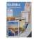 Пленка для ламинирования Office Kit 80мкм A5 (100шт) глянцевая 154x216мм PLP10320