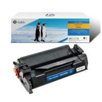Тонер-картридж G&G GG-CF259X черный, 10000 стр., для HP LaserJet M304/M404/MFP M428