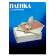Пленка для ламинирования Office Kit 100мкм A2 (100шт) глянцевая 426x600мм PLP10640