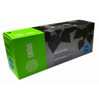Тонер-картридж Cactus CS-CE740A черный, 7000 стр., для HP Color LaserJet CP5220/CP5221/CP5223/CP5225/CP5227/CP5229