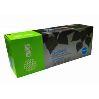 Тонер-картридж Cactus CS-CE741A голубой, 7300 стр., для HP Color LaserJet CP5220/CP5221/CP5223/CP5225/CP5227/CP5229