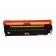 Тонер-картридж Cactus CS-CE742A желтый, 7300 стр., для HP Color LaserJet CP5220/CP5221/CP5223/CP5225/CP5227/CP5229