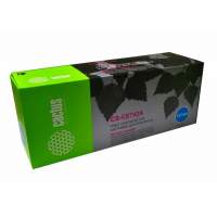 Тонер-картридж Cactus CS-CE743A пурпурный, 7300 стр., для HP Color LaserJet CP5220/CP5221/CP5223/CP5225/CP5227/CP5229
