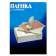 Пленка для ламинирования Office Kit 150мкм (100шт) глянцевая 80x111мм PLP11210-1
