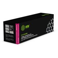 Тонер-картридж Cactus CS-C045HM пурпурный, 2200 стр., для Canon LBP 611Cn/613Cdw/631Cn/633Cdw/635Cx