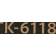 Тонер-картридж Kyocera TK-6118 черный, 15000 стр., для Kyocera M4125idn/M4132idn (только китайские версии!)
