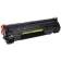 Тонер-картридж Cactus CS-CF283XL-MPS черный, 3000 стр., для HP LaserJet Pro M225dn/M201/M202