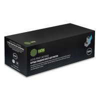 Тонер-картридж Cactus CS-CF283XL-MPS черный, 3000 стр., для HP LaserJet Pro M225dn/M201/M202