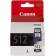 Струйный картридж Canon PG-512 черный, 400 стр., для Canon MP240/MP260/MP480