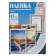 Пленка для ламинирования Office Kit 75мкм A3 (100шт) глянцевая PLP10030