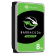 Жесткий диск Seagate Barracuda 8TB, SATA III, 3.5