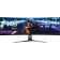 Монитор ASUS ASUS ROG Strix XG49VQ 49