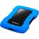 Внешний жесткий диск Portable HDD 1TB ADATA HD330 (Blue), Silicone, USB 3.2 Gen1, 133x89x16mm, 190g /3 года/ [AHD330-1TU31-CBL]