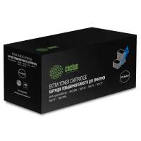 Тонер-картридж Cactus CS-CF363X-MPS пурпурный, 18000 стр., для HP Color LaserJet M552dn/M553dn/M553N/M553x