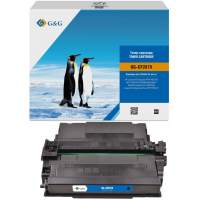 Тонер-картридж G&G GG-CF287X черный, 18000 стр., для HP LaserJet M501/M506dn/M506n/M506x/n/dn/MFP M527z/f/dn